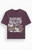 Pacsun Men's Righteous Ruler T-Shirt - 0120468680700