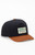adidas Men's Utility Patch 5 Panel Snapback Hat - 0641505030027
