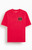 Vans Men's Blotched Circle Logo T-Shirt - 0097037910014