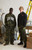 LRH MADE Men's x Pac Artist Network Reversible Camo Zip Jacket - 0201611110023
