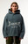 LOST Men's Kanga Heavyweight Fleece Hoodie - 0190601520026