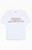 Pacsun Men's White Design Studio Oversized T-Shirt - 0097603261774