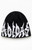 adidas Men's Goth Barbed Wire Skully Beanie - 0640505030013