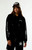 PLAY PALM ANGELS Women's Shrunken Hoodie - 0751513430003