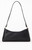Pacsun Women's Black Vixen Shoulder Bag - 0645610720031