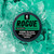 Rogue Wintergreen pouches on ice