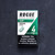Rogue Gum 4mg Menthol