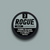 Can of Rogue Nicotine Pouches Smooth flavor in 3 MG