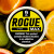 Rogue Max Nicotine Pouches - Citrus