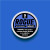 Rogue Max Nicotine Pouches - Blue Raspberry