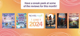 Featured Reviews Faith Term 2 2024