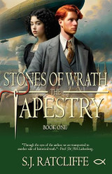 Author Interview — SECRETS OF HISTORY: Susanne Ratcliffe