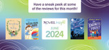 Featured Reviews June 2024