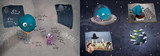 Illustrator Interview — CREATING WORLDS: Aleck Morton