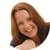 Author interview — IDEAS TO LIFE: Amanda Deed