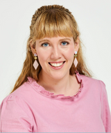 Author Interview — ARCHITECT OF ADVENTURE: Amelia Mellor