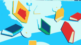 COMBATING ALITERACY: Edwina West