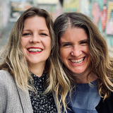 Author Interview — REDISCOVERING REBELS: Emily Gale and Nova Weetman