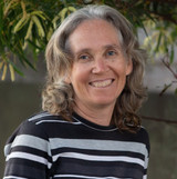 Author Interview — LOVE, LOSS, AND HEALING: Frances Prentice
