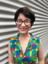 Author Interview — WORDS AND WONDER: Genevieve Young