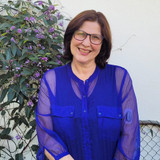 Author Interview — LEGENDS, LIGHTHOUSES, AND LESSONS: Helen Edwards