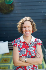 ADVENTURES ON & OFF THE PAGE: HM Waugh