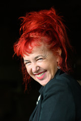 Author Interview — WRITING FREEDOM: Isobelle Carmody