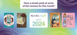 Featured Reviews July Newsletter