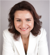 Author Interview — STORIES THAT SHAPE US: Kat Colmer
