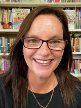 Author Interview — EMBRACING MOTHERHOOD: Katrina McKelvey