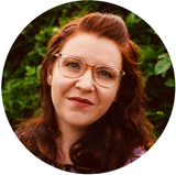 Author Interview —  MAGIC AND MEANING: Kitty Black