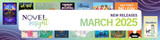 March 2025 Featured Reviews
