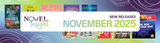 November 2025 Featured Reviews