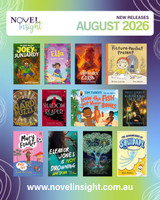 August 2026 Featured Reviews