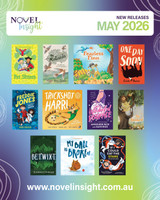 May 2026 Featured Reviews