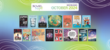 Featured Reviews October 2024