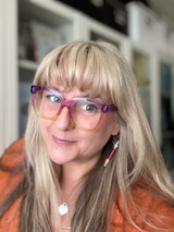 Illustrator Interview — COLOURFUL CONNECTIONS: Nicky Johnston