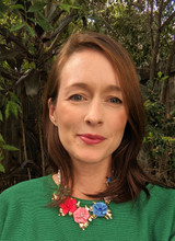Author Interview — HONOURING AUSTRALIAN LEGACIES: Elizabeth Pulsford