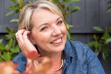 Author Interview — FINDING FAMILY: Rebecca Fraser