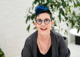 Author Interview — CURIOUS CREATURES: Rhonda Ooi