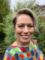 Author Interview — EXPLORING GENDER EQUALITY (WITH DINOSAURS): Samantha Tidy