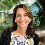 MEET THE AUTHOR: Samantha Wheeler