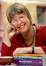 Author Interview — MAGIC AND ADVENTURE: Rosanne Hawke