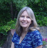 Author Interview — THE POWER OF VERSE: Sharon Kernot