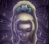 Author Interview — HARMONIES UNVEILED: Adele Jones