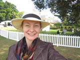 Author Interview — MONSTERS AND A QUEST FOR BELONGING: Y. K. Willemse