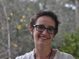 Author Interview — BRILLIANTLY DIVERSE: Zana Fraillon