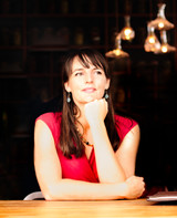 Author Interview — LOST IN A STORY: Zanni L. Arnot