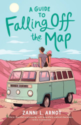 A Guide to Falling Off the Map