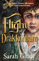 Flight of the Drakkonbarq
